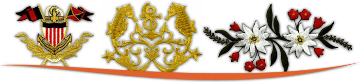 Item 3 Title