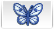 Diverse broderii speciale