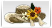 Broderii cu modele diverse