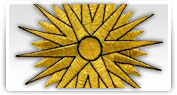 broderii cu fir aurit