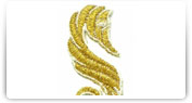 Broderii cu modele maritime