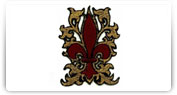 broderii insigne