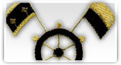 Broderii cu modele maritime