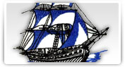 Broderii cu modele maritime