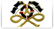 Broderii cu modele maritime