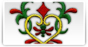 broderii cu modele ornamentative