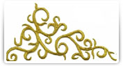broderii cu modele ornamentative