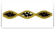 broderii cu modele ornamentative