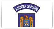 Epoleti, suporti cu insemne grad si semne de arma din cadrul Politiei Romane