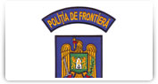 Epoleti, suporti cu insemne grad si semne de arma din cadrul Politiei Romane