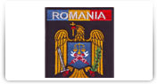 Epoleti, suporti cu insemne grad si semne de arma din cadrul Politiei Romane