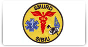 Pompieri, SMURD, Salvamont
