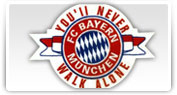 Insigne si fanioane Bayern Munchen