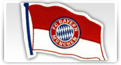 Insigne si fanioane Bayern Munchen