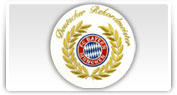 Insigne si fanioane Bayern Munchen
