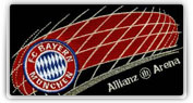 Insigne si fanioane Bayern Munchen