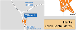 harta talmaciu